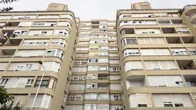 Apartment on Calle Alta photo 17