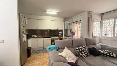 Apartment in La Plantera photo 2