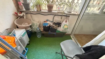 Apartment in La Plantera photo 14