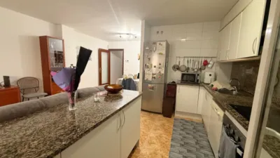 Apartment in La Plantera photo 4