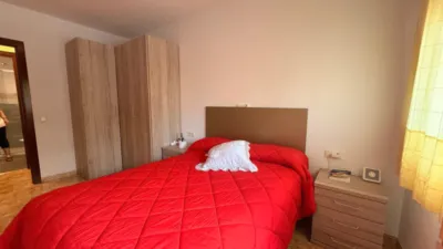 Apartment in La Plantera photo 12