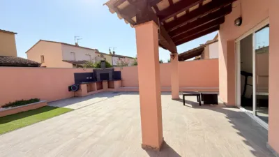 House on Carrer de la Llarga photo 2