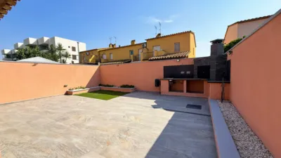 House on Carrer de la Llarga photo 4