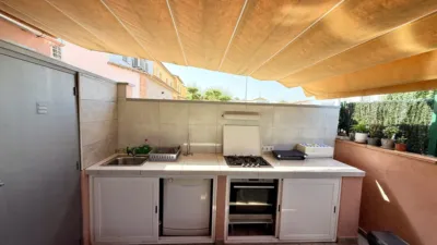 Casa en Carrer de la Llarga photo 32