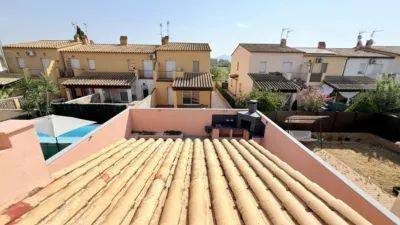Casa en Carrer de la Llarga photo 21