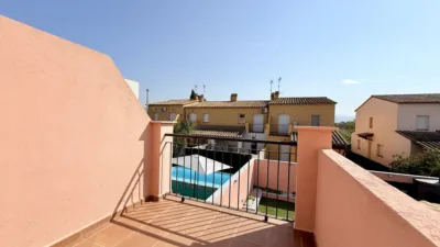 Casa en Carrer de la Llarga photo 23