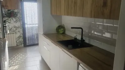 Apartment in Maçanet de La Selva photo 8