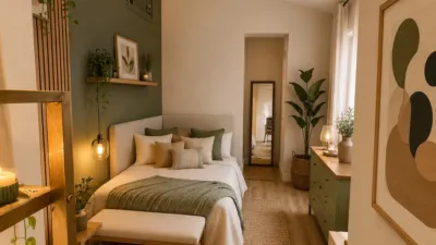 Flat on Calle de Calatrava photo 2