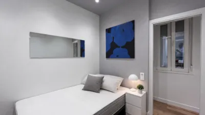 Apartment on Calle de Andrés Borrego photo 2