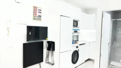 Apartment in Travesía de la Parada photo 4