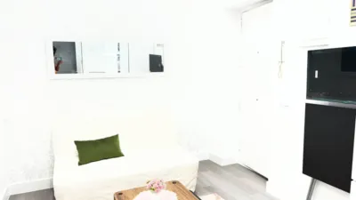 Apartment in Travesía de la Parada photo 3