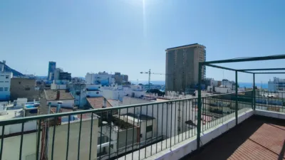 Apartment in Alacant / Alicante, l'Eixample, l'Alacantí - Vista 3