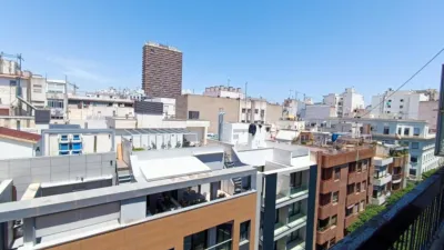 Apartment in Alacant / Alicante, l'Eixample, l'Alacantí - Vista 4