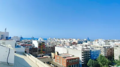 Apartment in Alacant / Alicante, l'Eixample, l'Alacantí - Vista 2