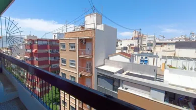 Apartment in Alacant / Alicante, l'Eixample, l'Alacantí - Vista 5