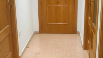 Piso en calle de Javier Carratalá photo 13