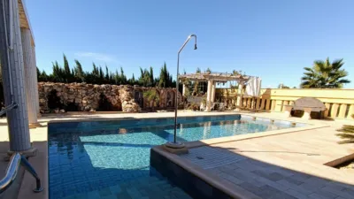 Casa – San Fulgencio, Urbanización La Marina-El Oasis - Vista 2