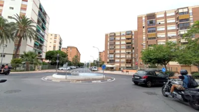 Apartment on Lafora Street photo 36