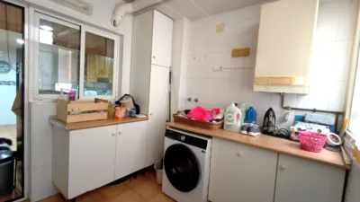 Apartment on Lafora Street photo 30