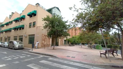 Apartment on Lafora Street photo 39