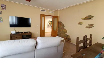 Piso – Alacant / Alicante, la Florida Baixa, l'Alacantí - Vista 3