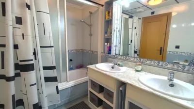 Apartment on Lafora Street photo 19