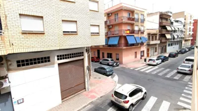 Apartment on Lafora Street photo 12
