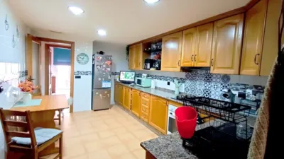 Apartment on Lafora Street photo 26