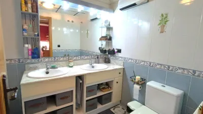 Apartment on Lafora Street photo 20