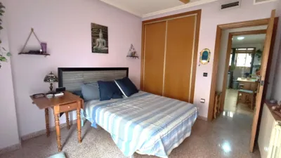 Apartment on Lafora Street photo 22