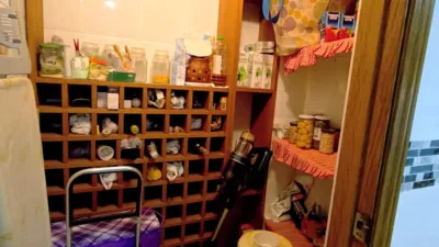 Apartment on Lafora Street photo 28