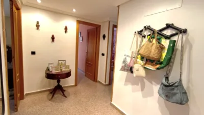 Piso – Alacant / Alicante, la Florida Baixa, l'Alacantí - Vista 4