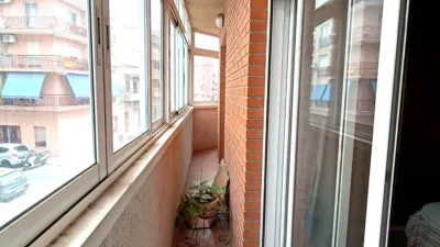 Apartment on Lafora Street photo 11