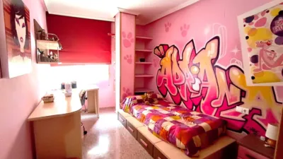 Apartment on Lafora Street photo 17