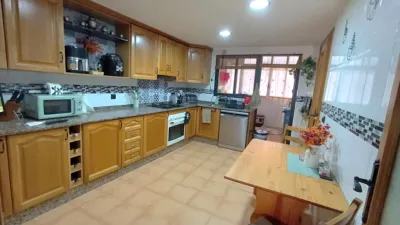 Apartment on Lafora Street photo 24
