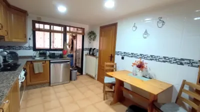 Apartment on Lafora Street photo 25