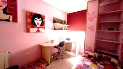 Apartment on Lafora Street photo 18