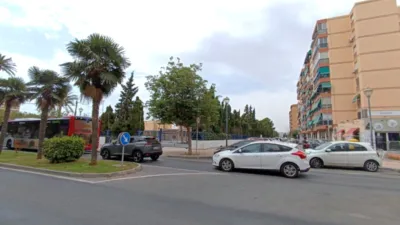 Apartment on Lafora Street photo 38
