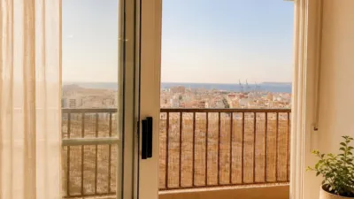 Apartment on Calle de Bono Guarner photo 9