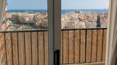 Apartment on Calle de Bono Guarner photo 8
