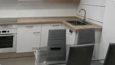 Apartment on Calle de Bono Guarner photo 24
