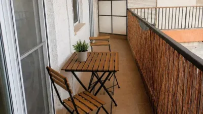 Apartment on Calle de Bono Guarner photo 10