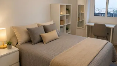 Apartment on Calle de Bono Guarner photo 13