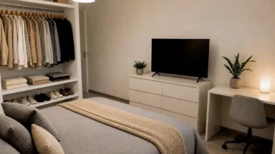 Apartment on Calle de Bono Guarner photo 18