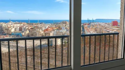 Apartment on Calle de Bono Guarner photo 14