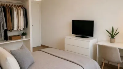 Apartment on Calle de Bono Guarner photo 17