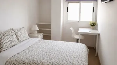 Pis – Alacant / Alicante, Sant Blai, l'Alacantí - Vista 2