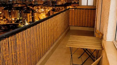Apartment on Calle de Bono Guarner photo 11