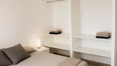 Apartment on Calle de Bono Guarner photo 16