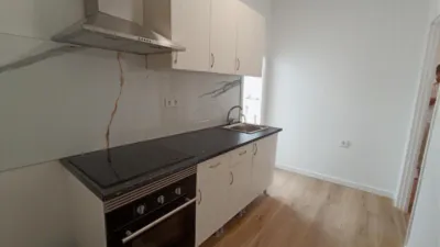 Apartment on Calle del Poeta Zorrilla photo 10